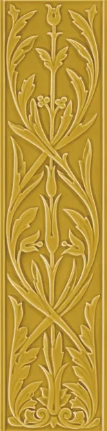 ERMITAGE 20X80 MUSTARD CR.