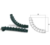 Sprężyna do wyginania rur 15/16 - 2