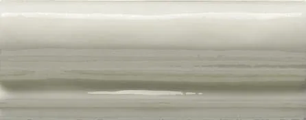 Ceramiche Grazia Essenze Bordura Lineare Felce 5X13 BOR04