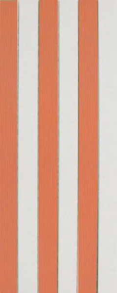 GLOSSY STRIP ARANCIO 20x50 FA/RE WALL