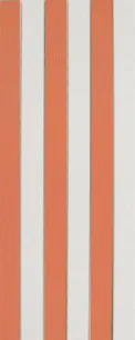 GLOSSY STRIP ARANCIO 20x50 FA/RE WALL