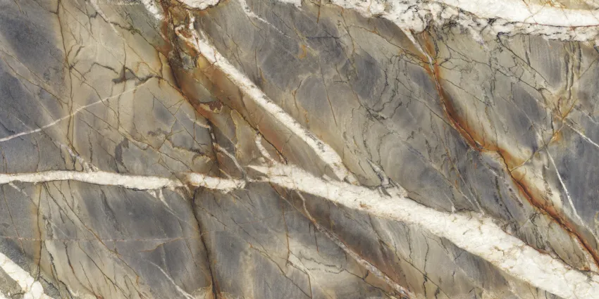 FMG Marmi Maxfine Blue Tempest Poler/Polished Płytka 150X75