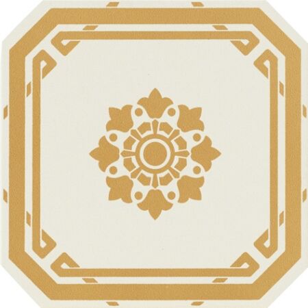 Ceramiche Grazia Old England Ottagono ED Leeds 20×20 cm
