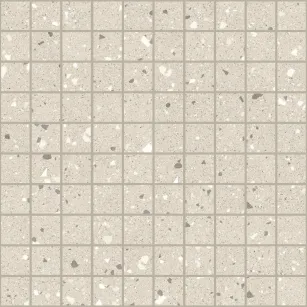 Earthtech/ Pumice_Fl Glo-Br Mosaico 3X3