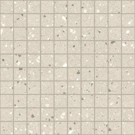 Earthtech/ Pumice_Fl Glo-Br Mosaico 3X3