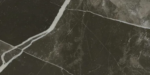 FMG Marmi Maxfine Calacatta Black Jewel Jewel/Jewel Płytka 75X37,5