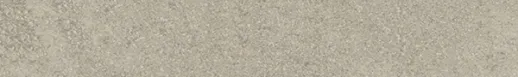 Fmg Pietre Trax Greige Battiscopa Natural 60X9 naturale