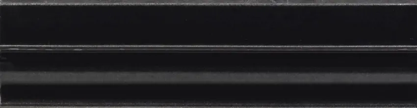 Ceramiche Grazia Formae Toro 6.5X26 Ebony TOF2