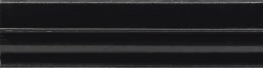 Ceramiche Grazia Formae Toro 6.5X26 Ebony TOF2