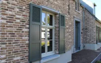 Hermitage antiek waalformaat - 2