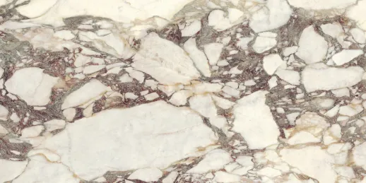 FMG Marmi Maxfine Breccia Medicea Prelucidato Natural/Natural Płytka 150X75