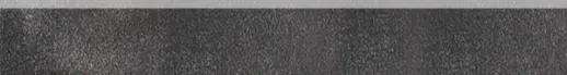 FMG Roads Dark Depth Battiscopa Smooth Natural/Natural Płytka 60X9