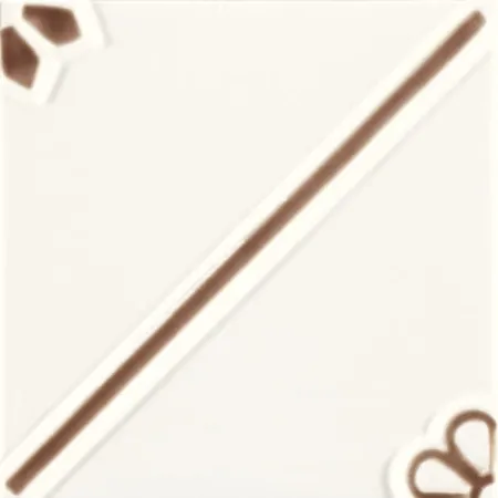 ANVERSA TOPAZIO 13X13