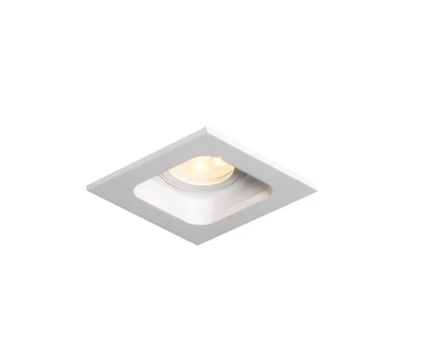Mistic Lighting oczko stropowe miniQuad MR16 biały mat wpuszczana MSTC-05355540