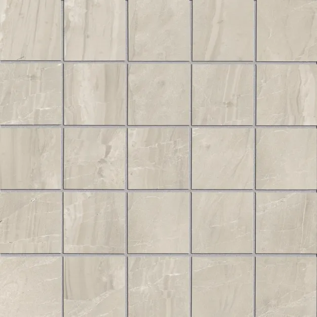 Ceramiche Piemme Geostone GEO MOSAICO TORTORA NAT/R 300X300
