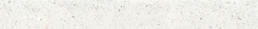 Whole Stone White Battiscopa Naturale 60X7 Naturale