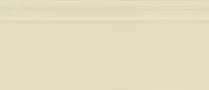 Ceramiche Grazia Elegance Elg 15X35 Zoccolo Bone Mat ZOELM02