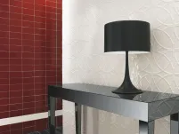 Ceramiche Grazia Vintage 10X20 Wine - 2