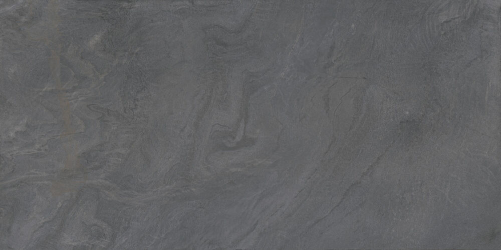 Iris Diesel Liquid Stone Black Matt Sq. 120X60 Matt