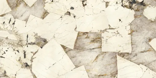 FMG Marmi Maxfine Patagonia Block B Prelucidato Natural/Natural Płytka 300X150