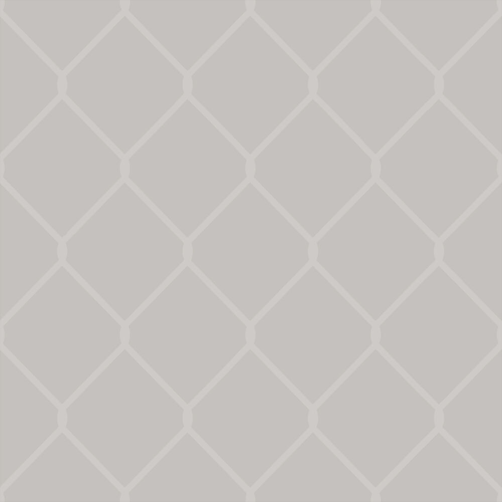 Iris Diesel Fence White 20X20 (Glossy)