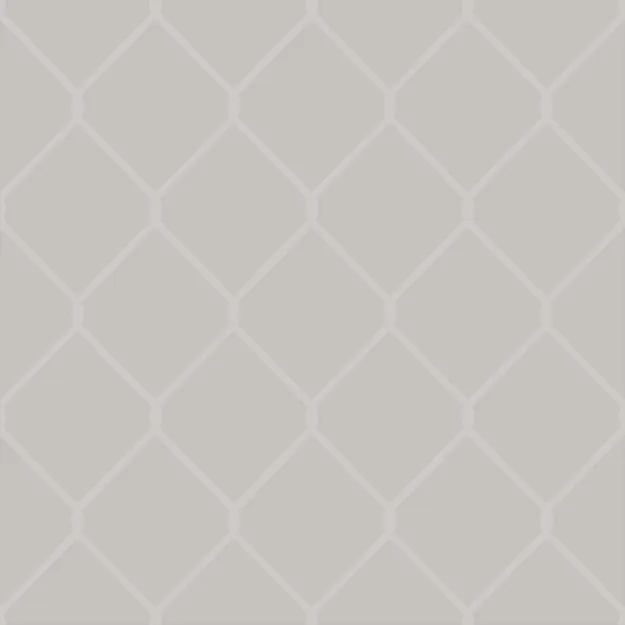 Iris Diesel Fence White 20X20 (Glossy)