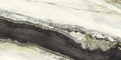 FMG Marmi Maxfine Panda White Glint Glint/Glint Płytka 150X75