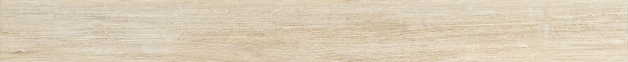 Iris E-Wood White Battiscopa 90X9 Naturale