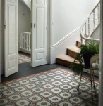 Ceramiche Grazia Old England Tozzetto Chester 4×4 cm - 2