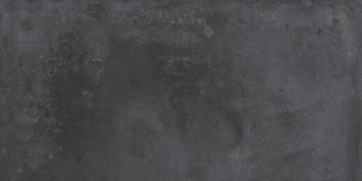 Iris Diesel Alurock Black Soft Sq. 120X60 Soft