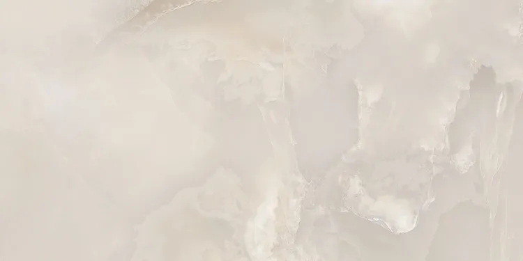 FMG Marmi Onici Maxfine Onice Alabastrino Poler/Polished Płytka 75X37,5