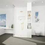 Płyta budowlana WEDI Construct 2500x600x30 mm - wzdłużna - 7