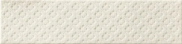 Ceramiche Grazia Impressions Bloom 14X56 Almond BLO200