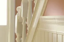 Ceramiche Grazia Boiserie Finale 12X20 Beige Matt. - 3