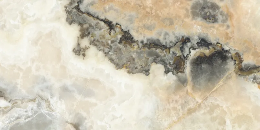 FMG Marmi Onici Maxfine Onice Rosa Poler/Polished Płytka 150X75