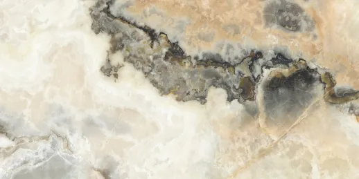 FMG Marmi Onici Maxfine Onice Rosa Poler/Polished Płytka 150X75