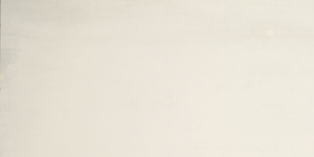 Iris Hilite Metal Xxl White Chrome Sq. 150X75 Chrome