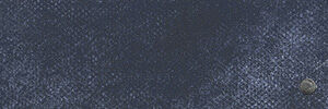 Iris Diesel Camp Army Blue Decoro Moneta Canvas 10X30 Canvas
