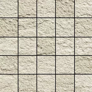 Fmg Pietre Quarzite Sabbia Mosaico 5 Strutturato 30X30 strutturato