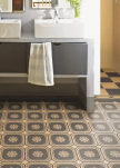 Ceramiche Grazia Old England Ottagono Leeds 20×20 cm - 2