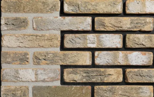 Toscane antiek waalformaat