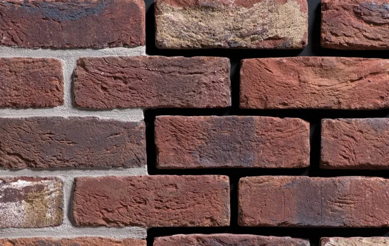 Renaissance antiek dikformaat