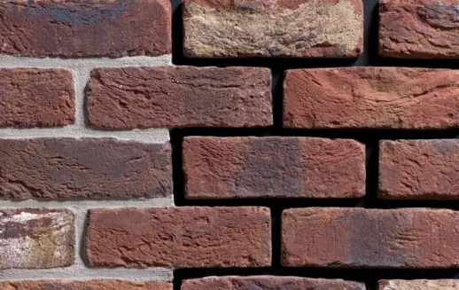 Renaissance antiek dikformaat