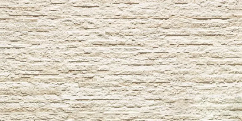 PIEMME PURESTONE MURETTO BEIGE NAT/RET 30X60CM