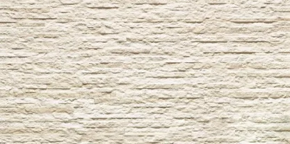 PIEMME PURESTONE MURETTO BEIGE NAT/RET 30X60CM