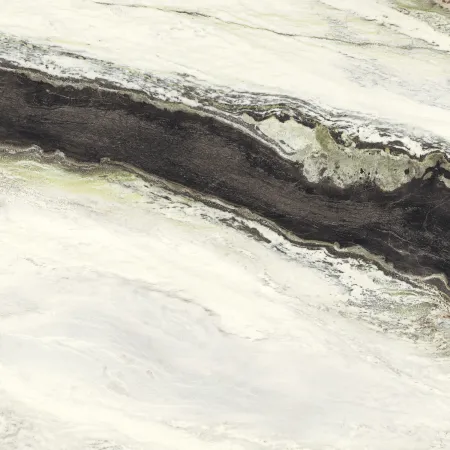 FMG Marmi Maxfine Panda White Glint Glint/Glint Płytka 150X150