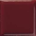 Dekor wstawka 3X3 DARK WINE