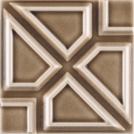 Ceramiche Grazia Formelle Milano Topazio 13×13 cm