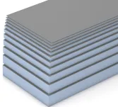 Płyta budowlana WEDI 2600x600x10 mm - 2