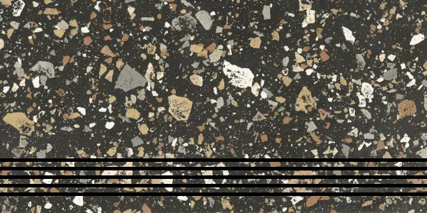 FMG Venice Villa Venice Earth Gradino Natural Plus/Natural Plus Płytka 60X30